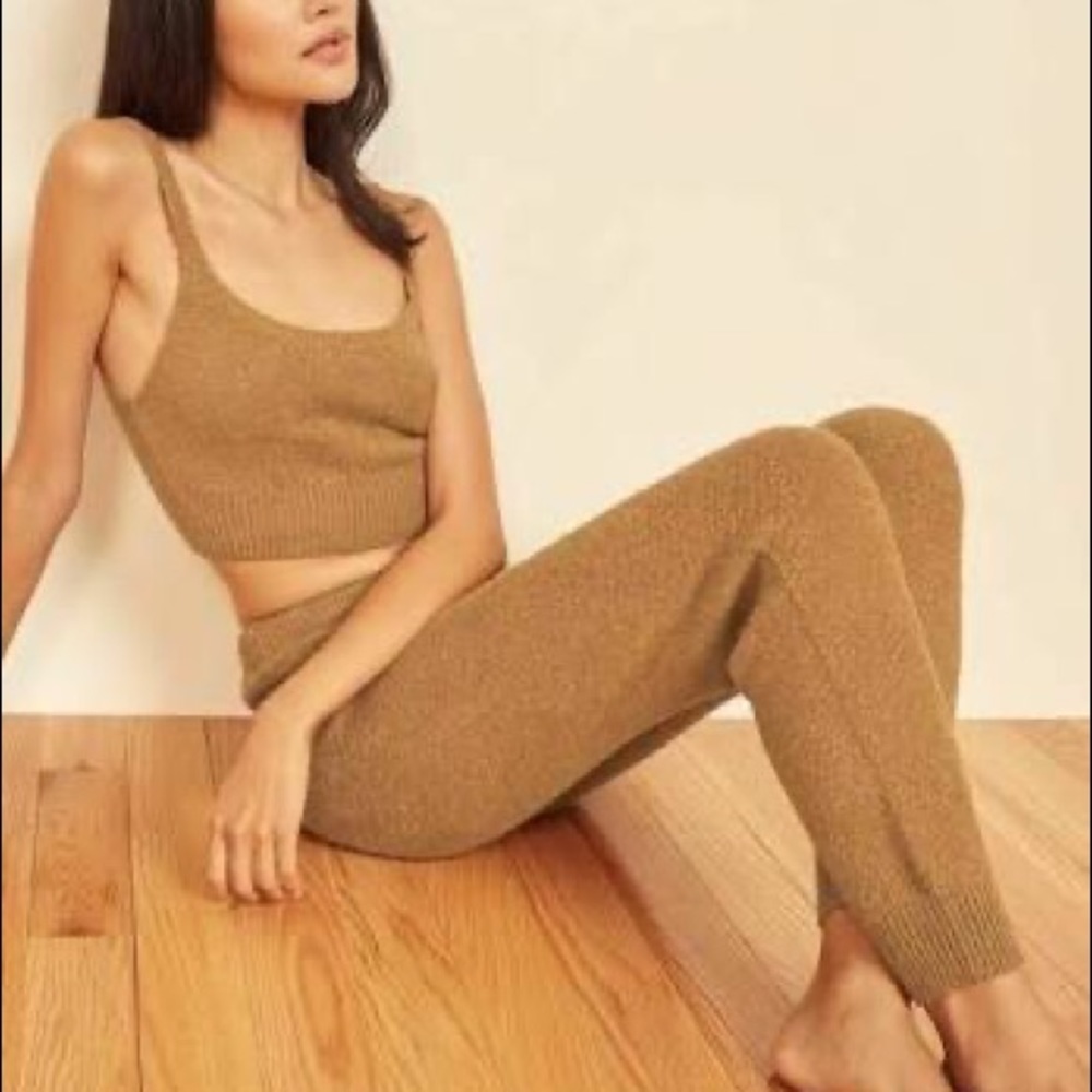 Reformation Monte Two Piece Set